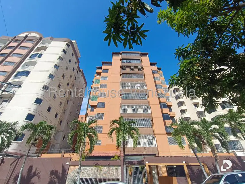 Apartamento en Maracay – 1
