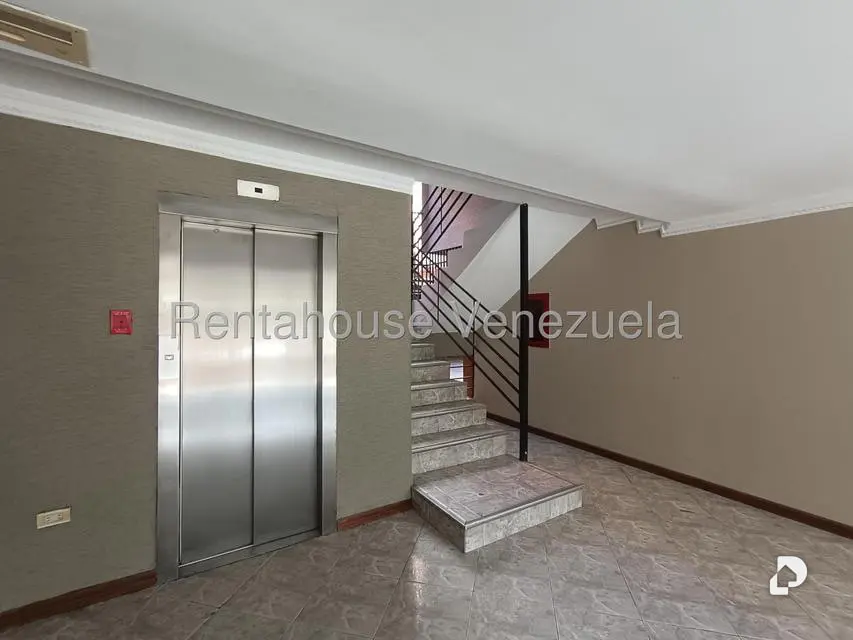 Apartamento en Maracay – 24