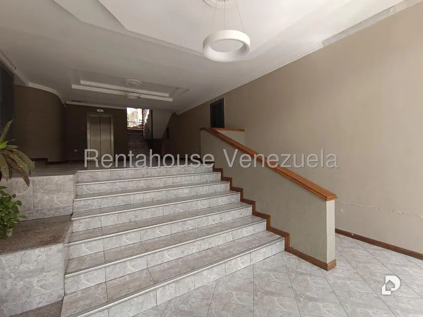 Apartamento en Maracay – 26