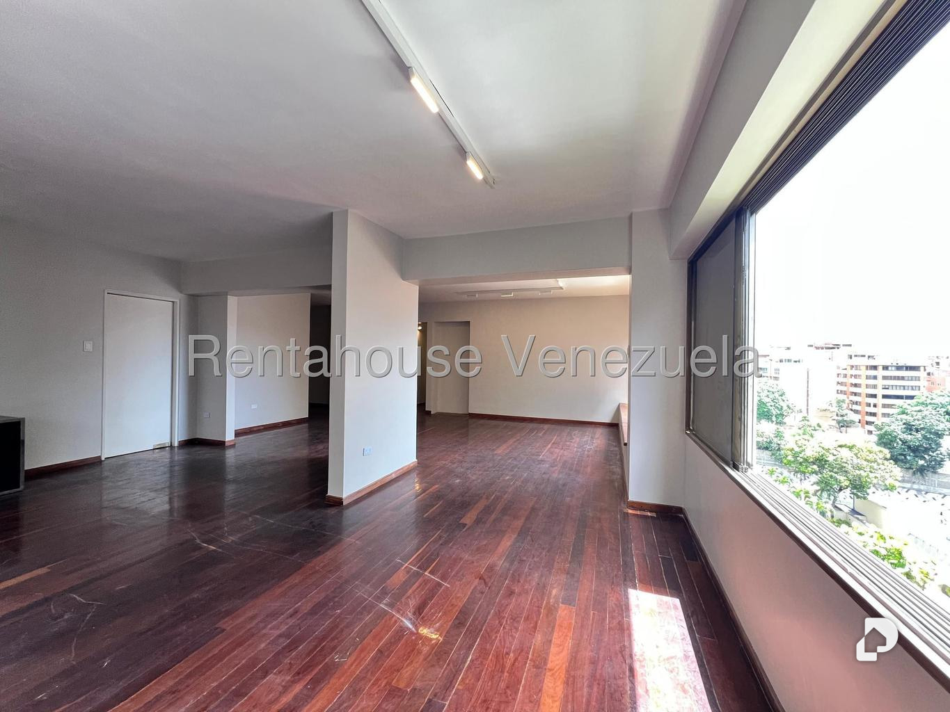 Apartamento en Campo Alegre, Caracas – 8