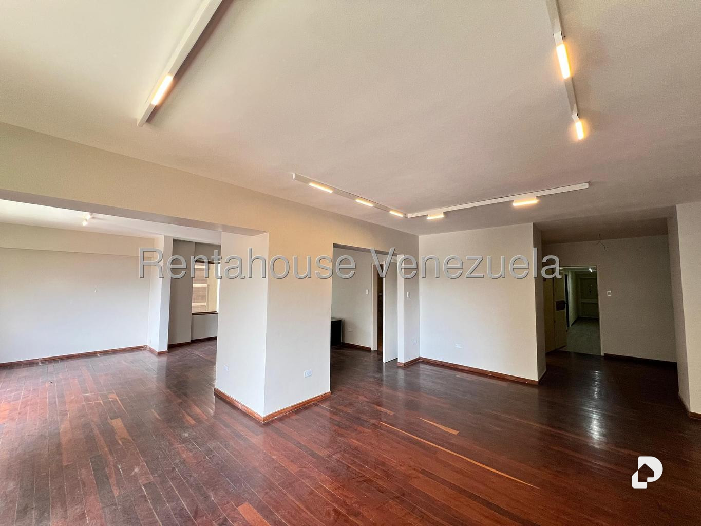 Apartamento en Campo Alegre, Caracas – 4