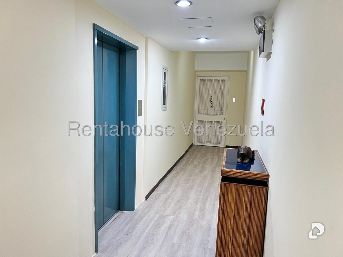 Apartamento en Campo Alegre, Caracas – 3
