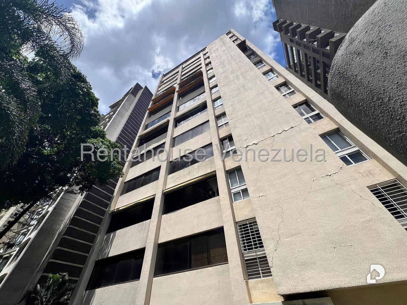 Apartamento en Campo Alegre, Caracas – 22