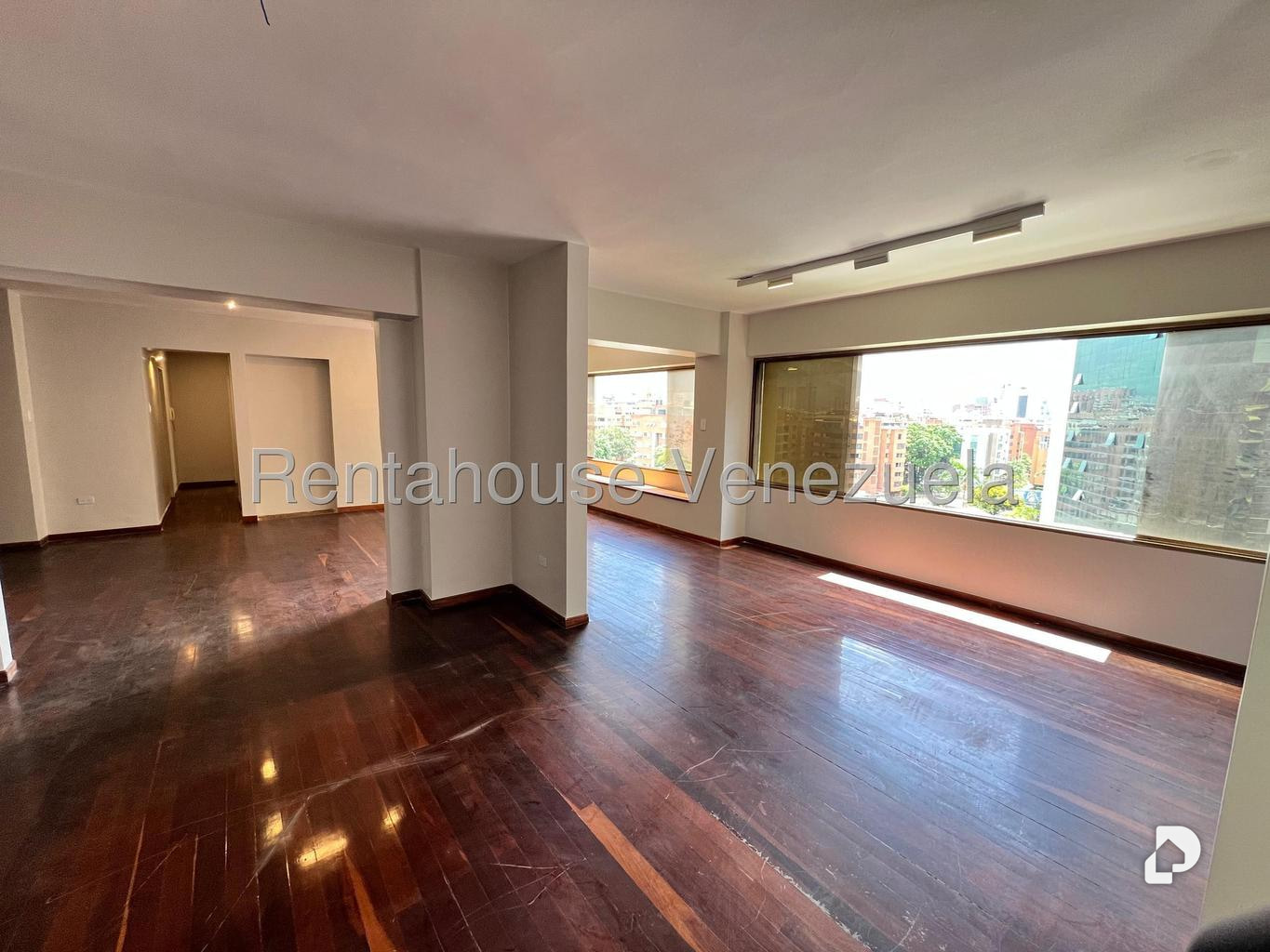 Apartamento en Campo Alegre, Caracas – 6