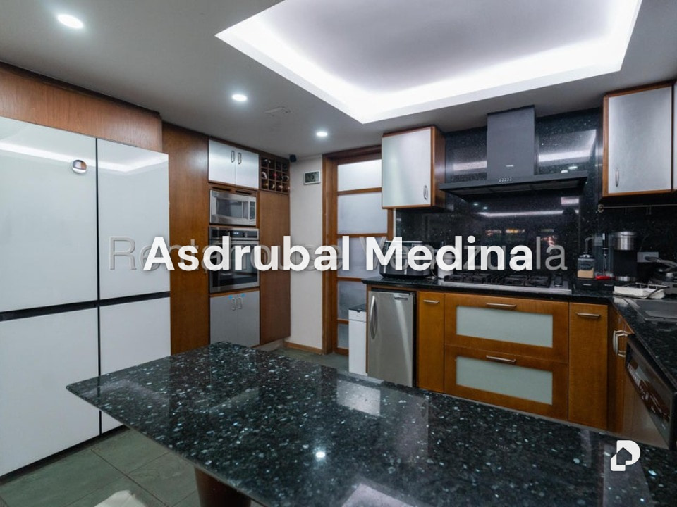 Apartamento en La Tahona, Caracas – 5