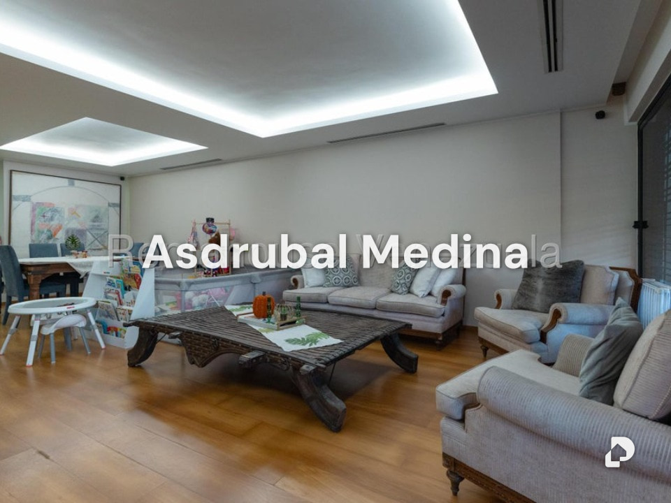 Apartamento en La Tahona, Caracas – 3