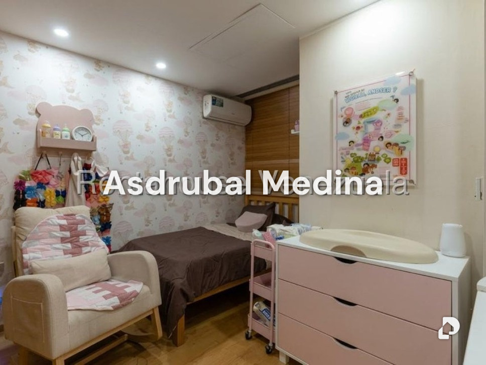 Apartamento en La Tahona, Caracas – 9