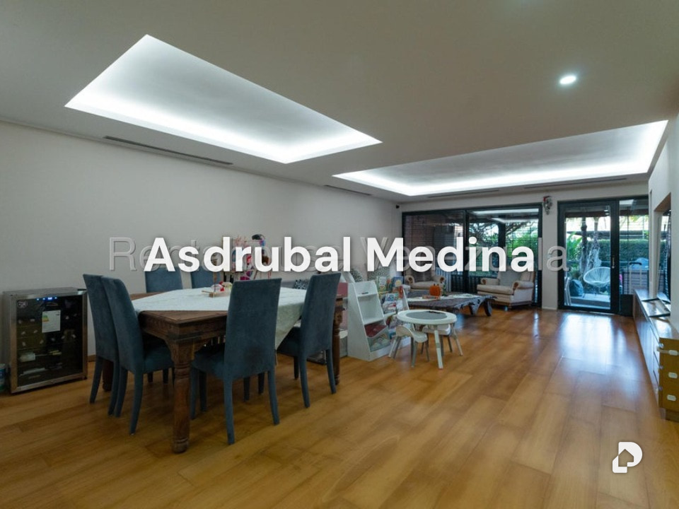 Apartamento en La Tahona, Caracas – 4
