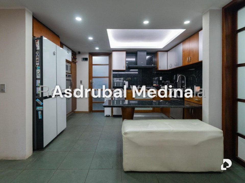 Apartamento en La Tahona, Caracas – 6