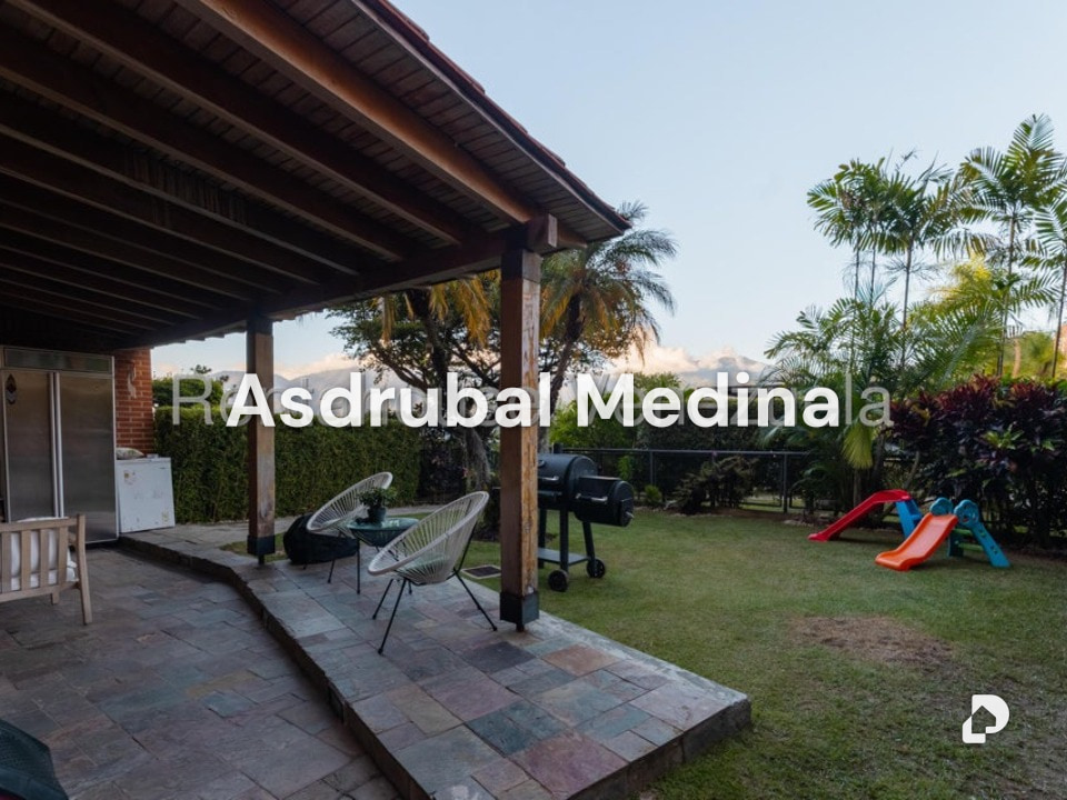 Apartamento en La Tahona, Caracas – 11