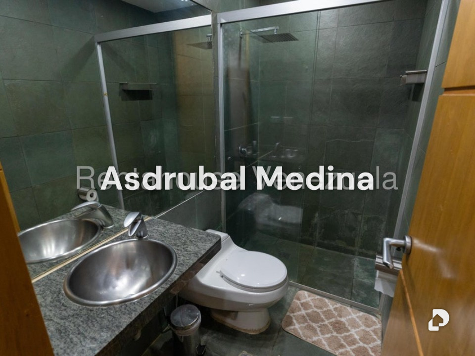 Apartamento en La Tahona, Caracas – 10