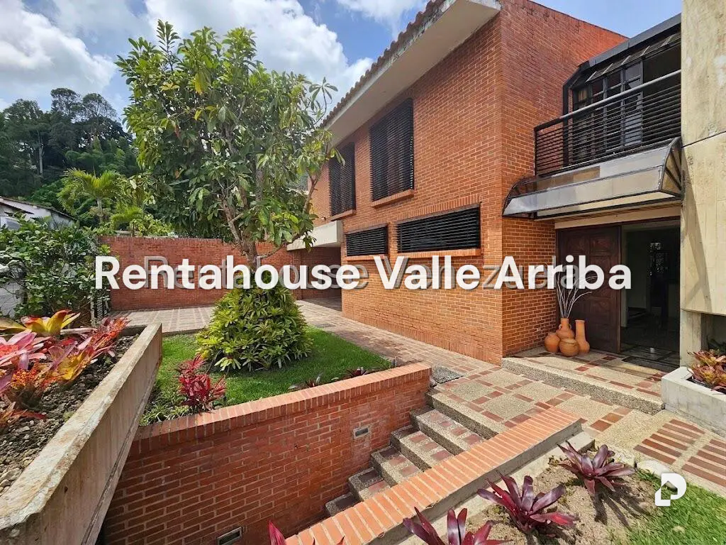 Casa en La Boyera, Caracas – 9