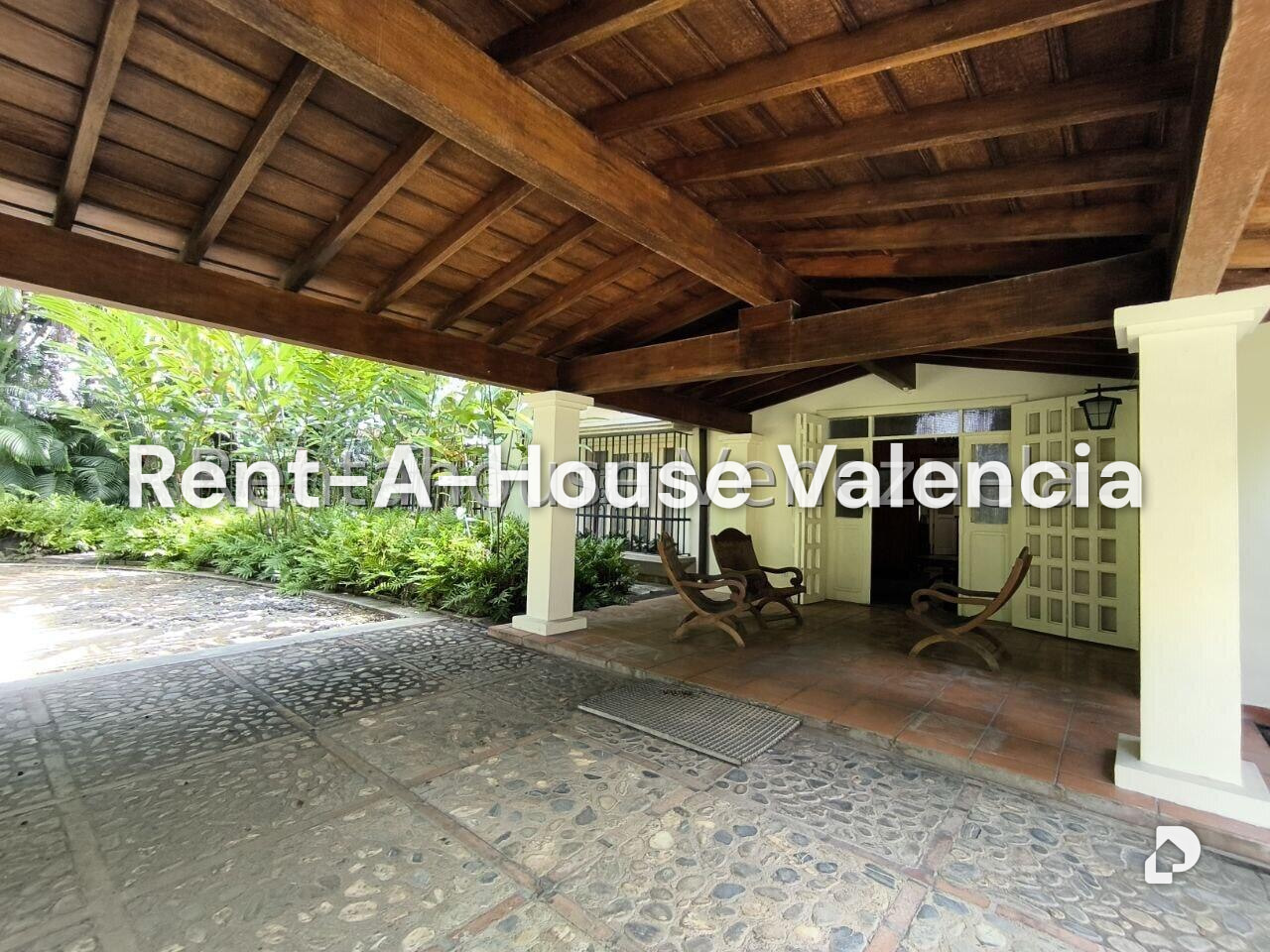 Terreno en Las Clavellinas, Valencia – 1