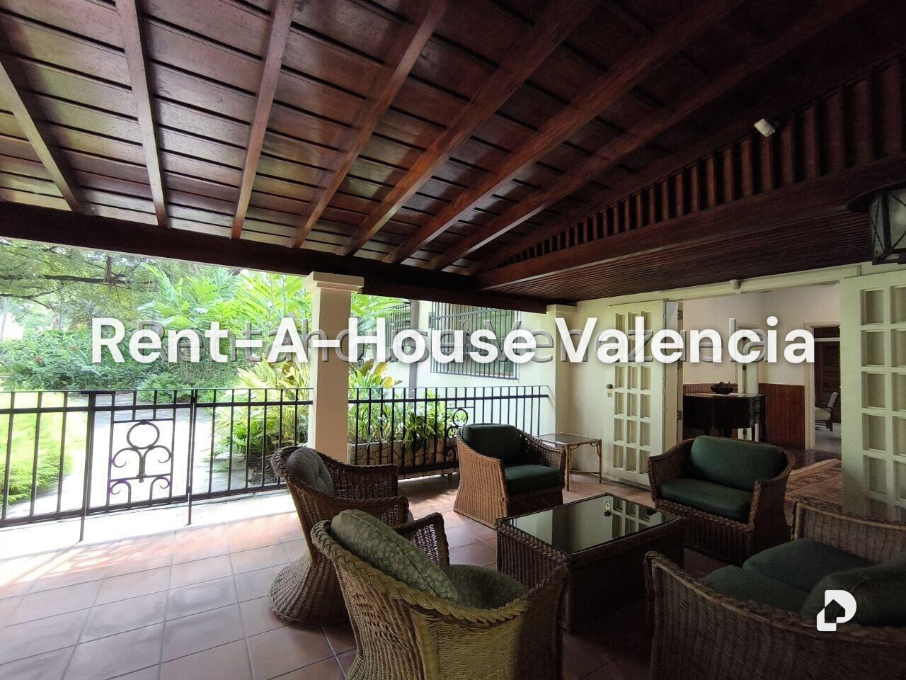 Terreno en Las Clavellinas, Valencia – 10