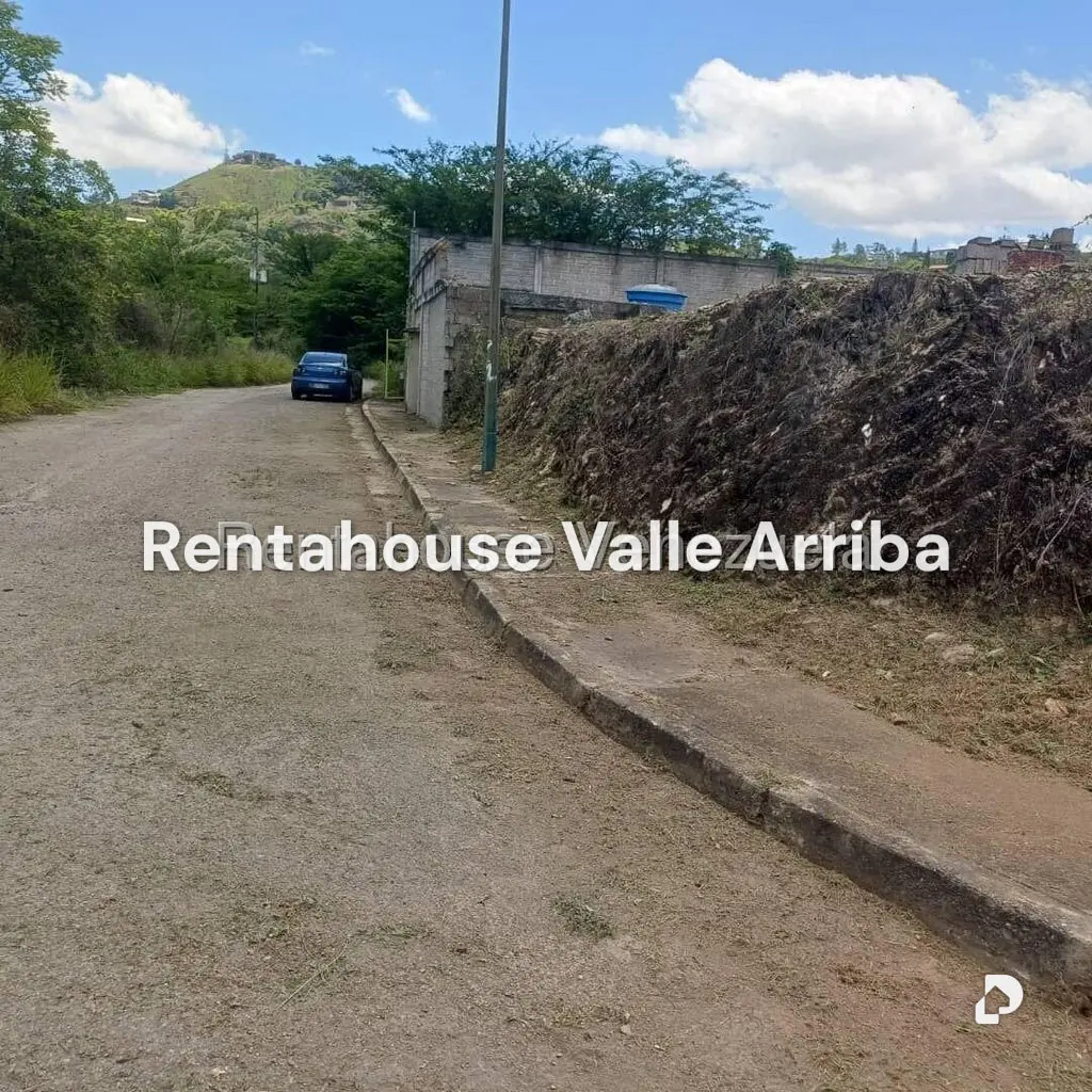 Terreno en Bosques de La Lagunita, Caracas – 16