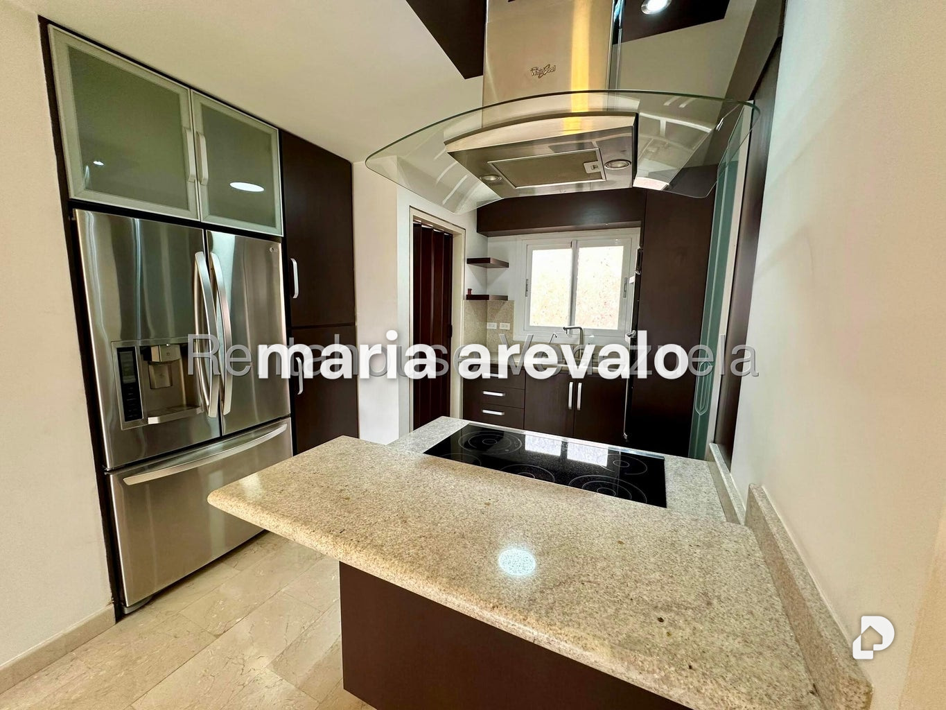 Apartamento en El Rosal, Caracas – 14