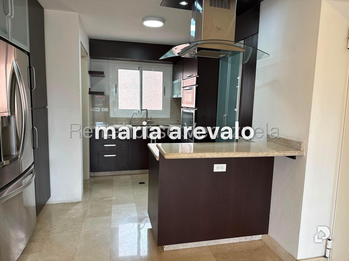 Apartamento en El Rosal, Caracas – 13
