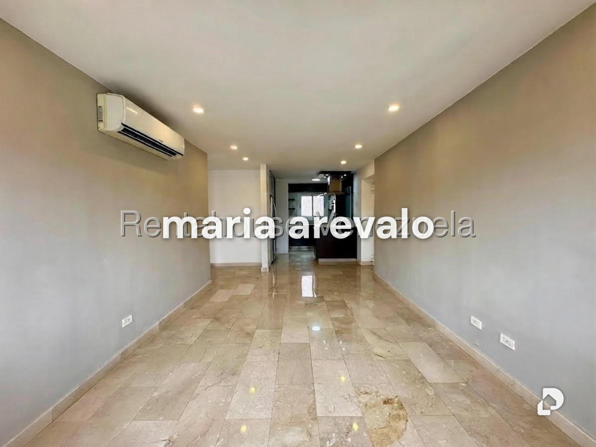 Apartamento en El Rosal, Caracas – 3