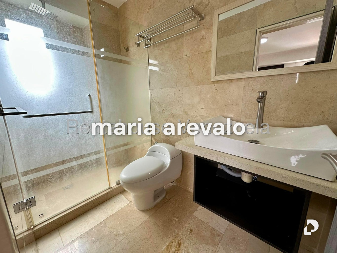 Apartamento en El Rosal, Caracas – 20