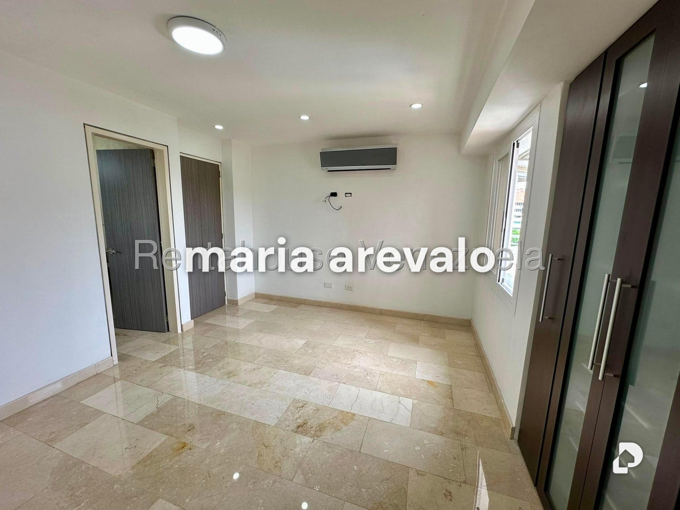 Apartamento en El Rosal, Caracas – 19