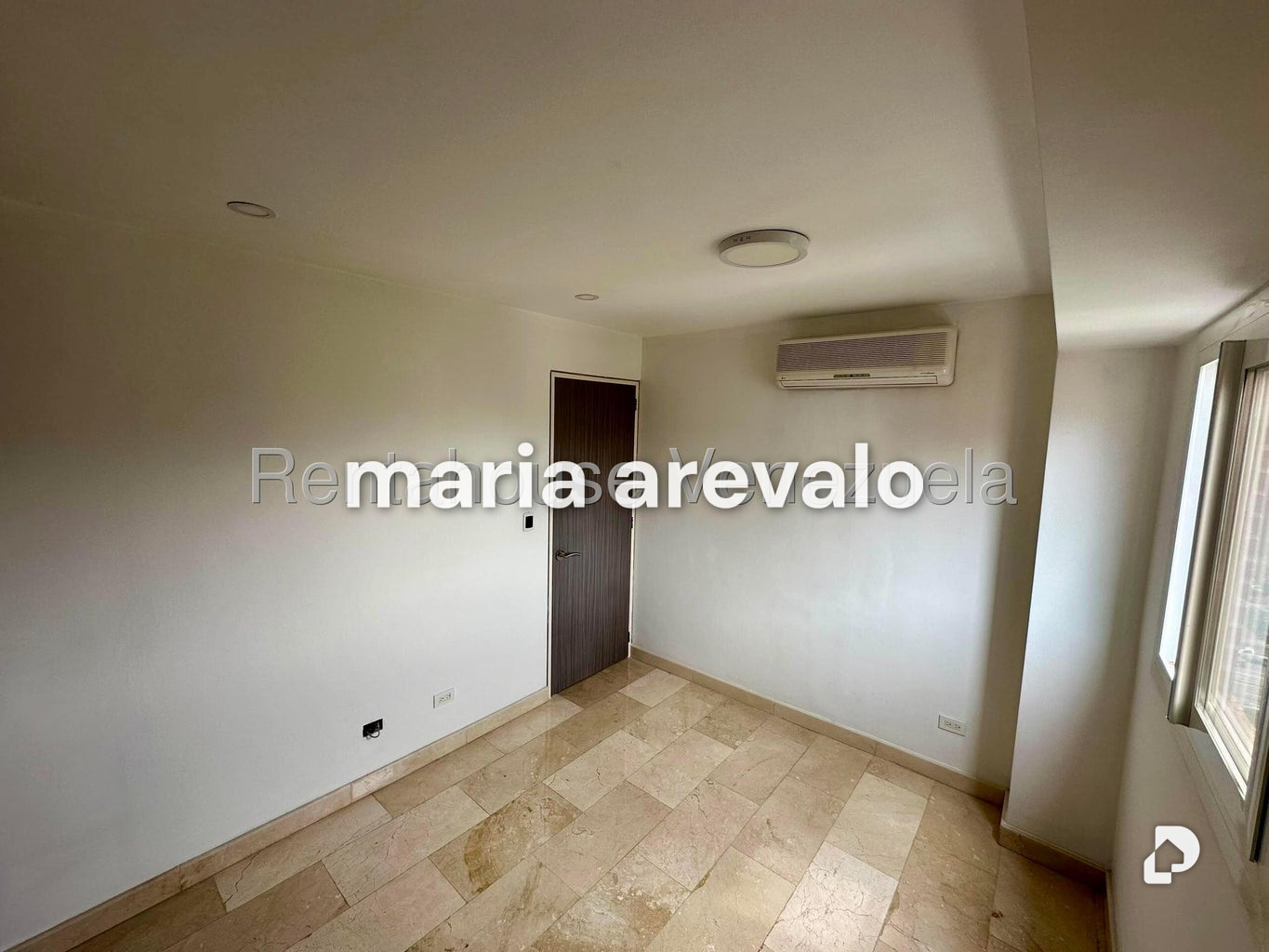 Apartamento en El Rosal, Caracas – 24