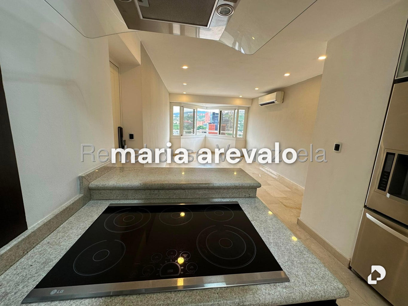 Apartamento en El Rosal, Caracas – 16