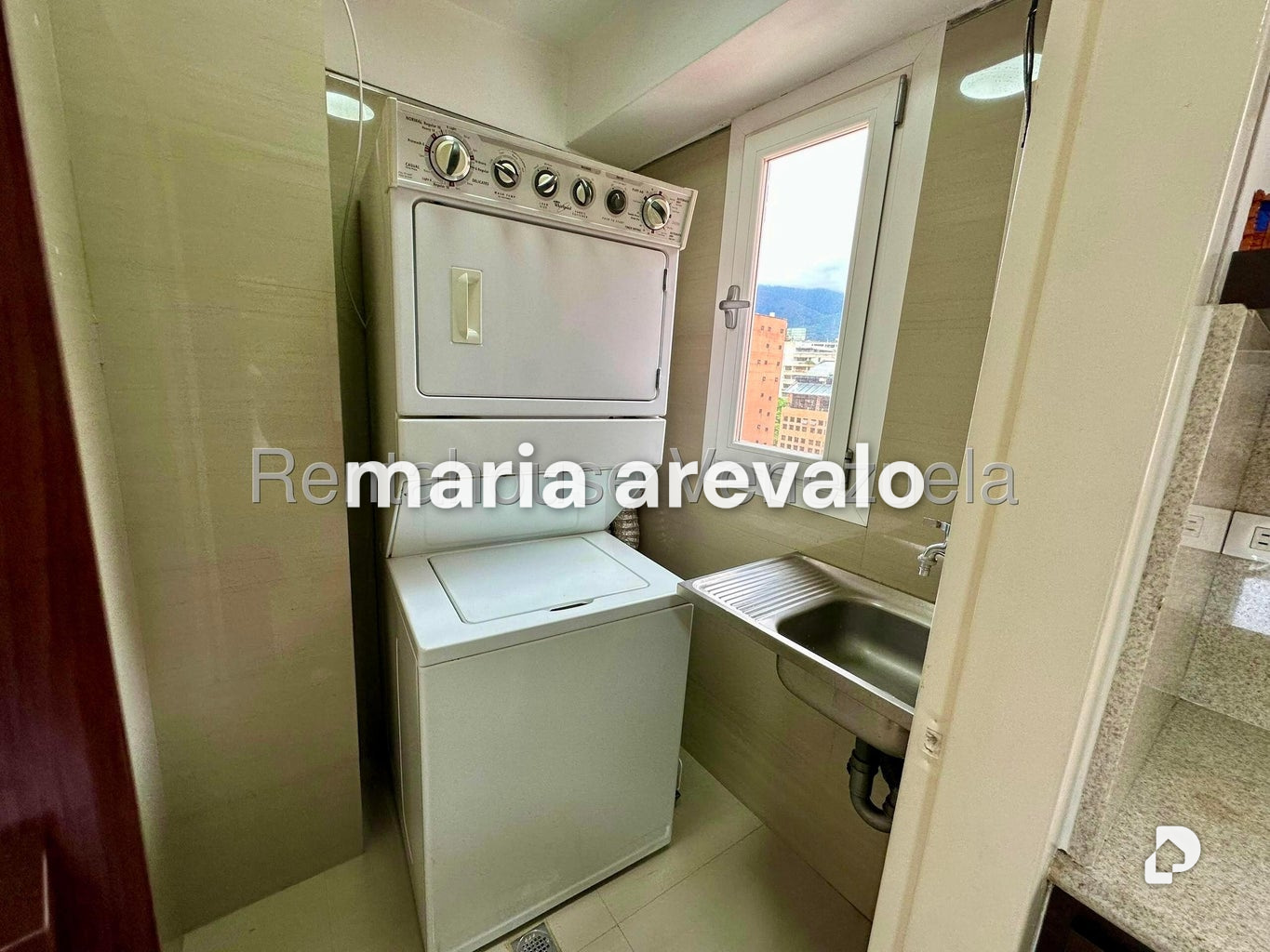 Apartamento en El Rosal, Caracas – 15