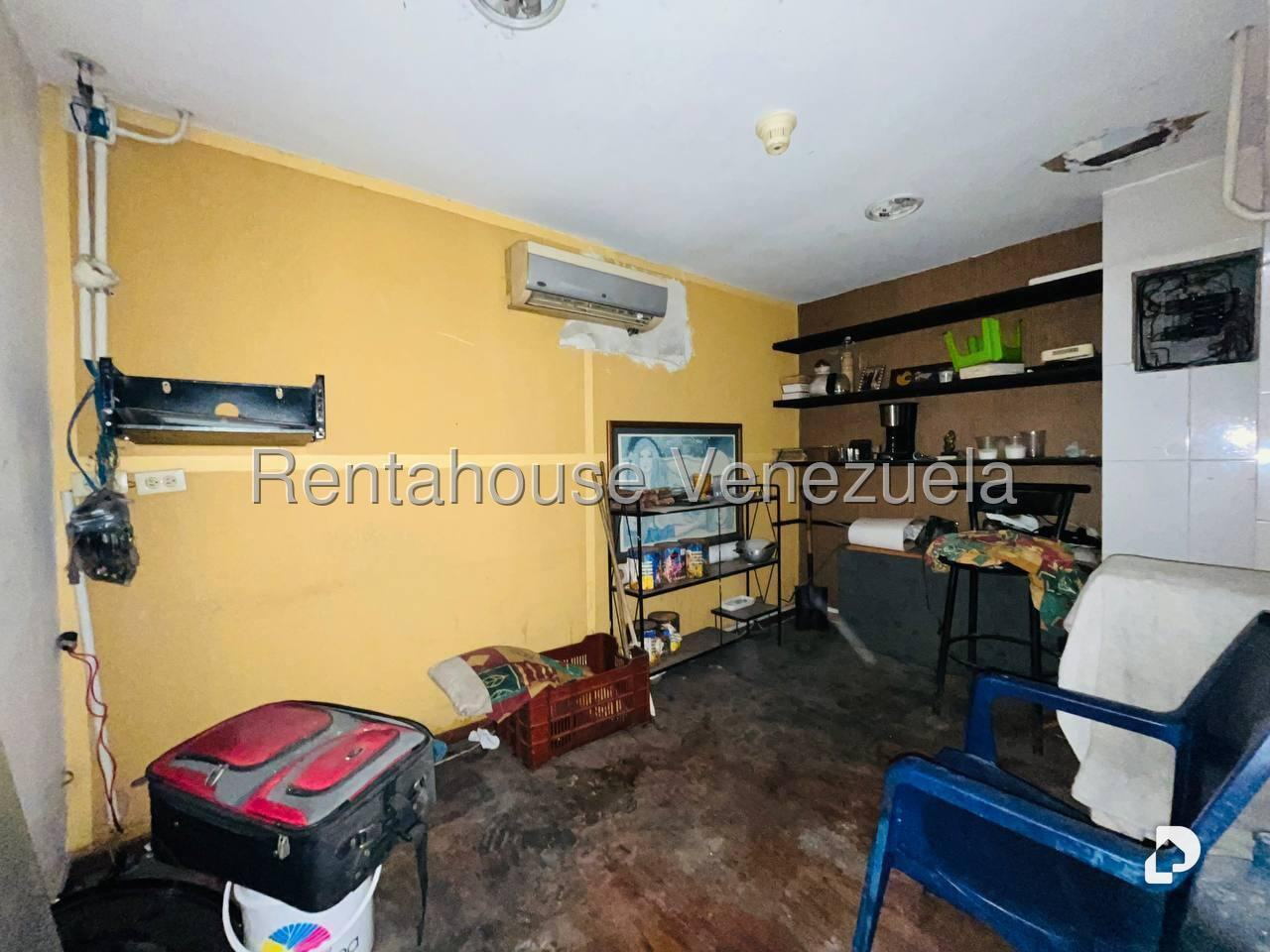 Local comercial en Parroquia Santa Teresa, Caracas – 22