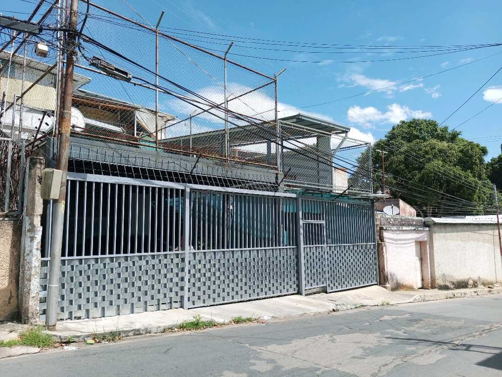 Casa en El Socorro, Valencia - 1