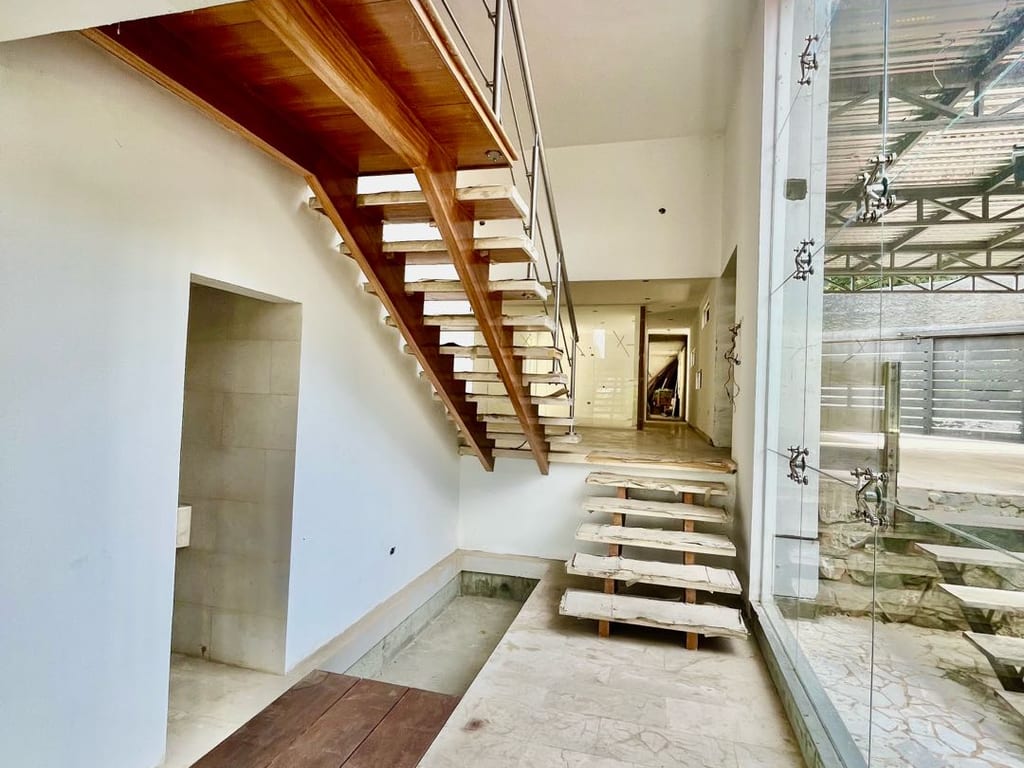 Casa en Prados del Este, Caracas - 1