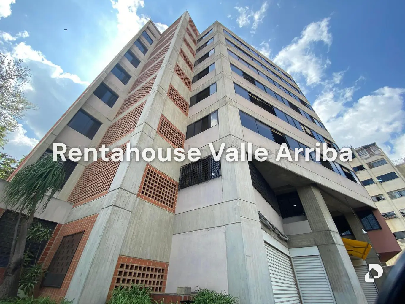 Edificio en Los Dos Caminos, Caracas – 6