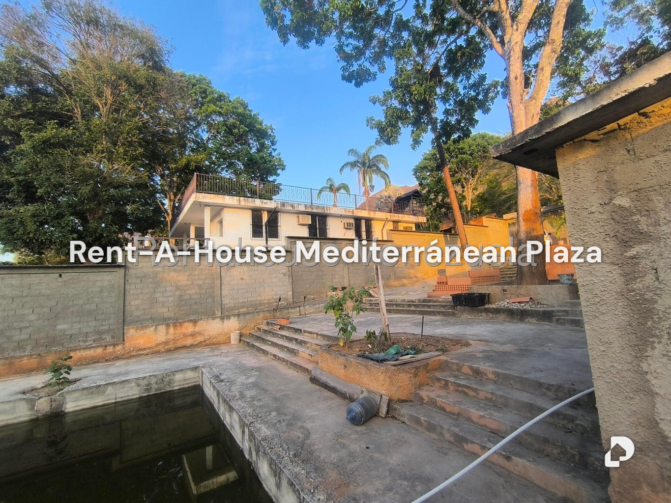 Land in Las Morochas II, San Diego – 14