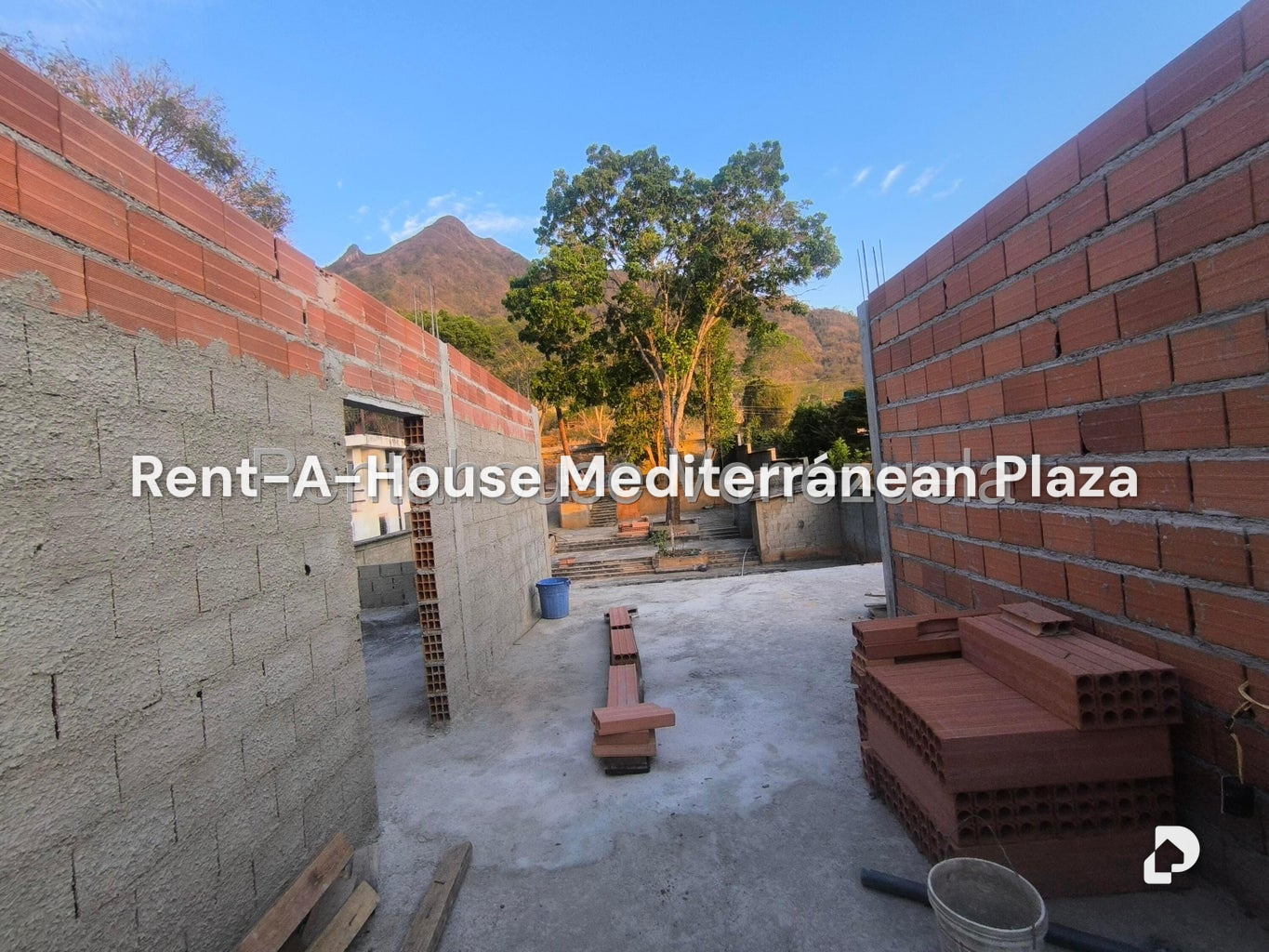 Land in Las Morochas II, San Diego – 24