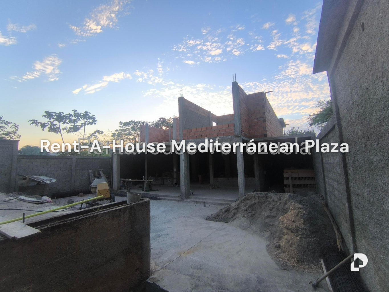 Land in Las Morochas II, San Diego – 2