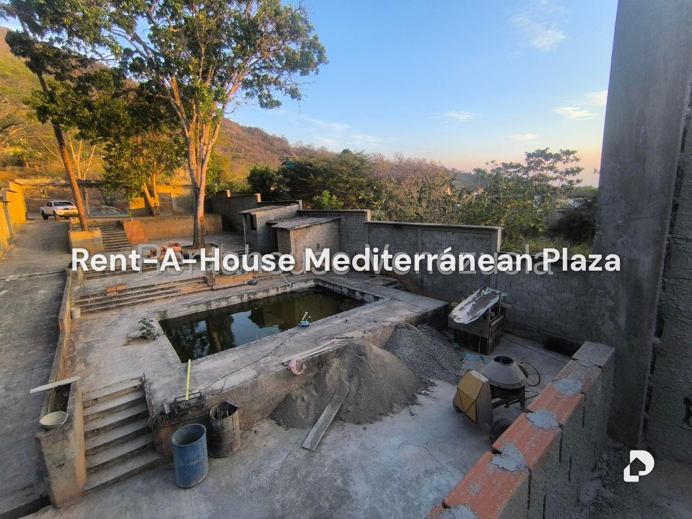 Land in Las Morochas II, San Diego – 28
