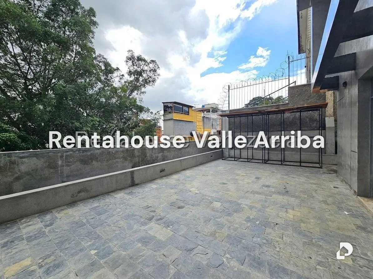 Local comercial en Los Chaguaramos, Caracas – 10