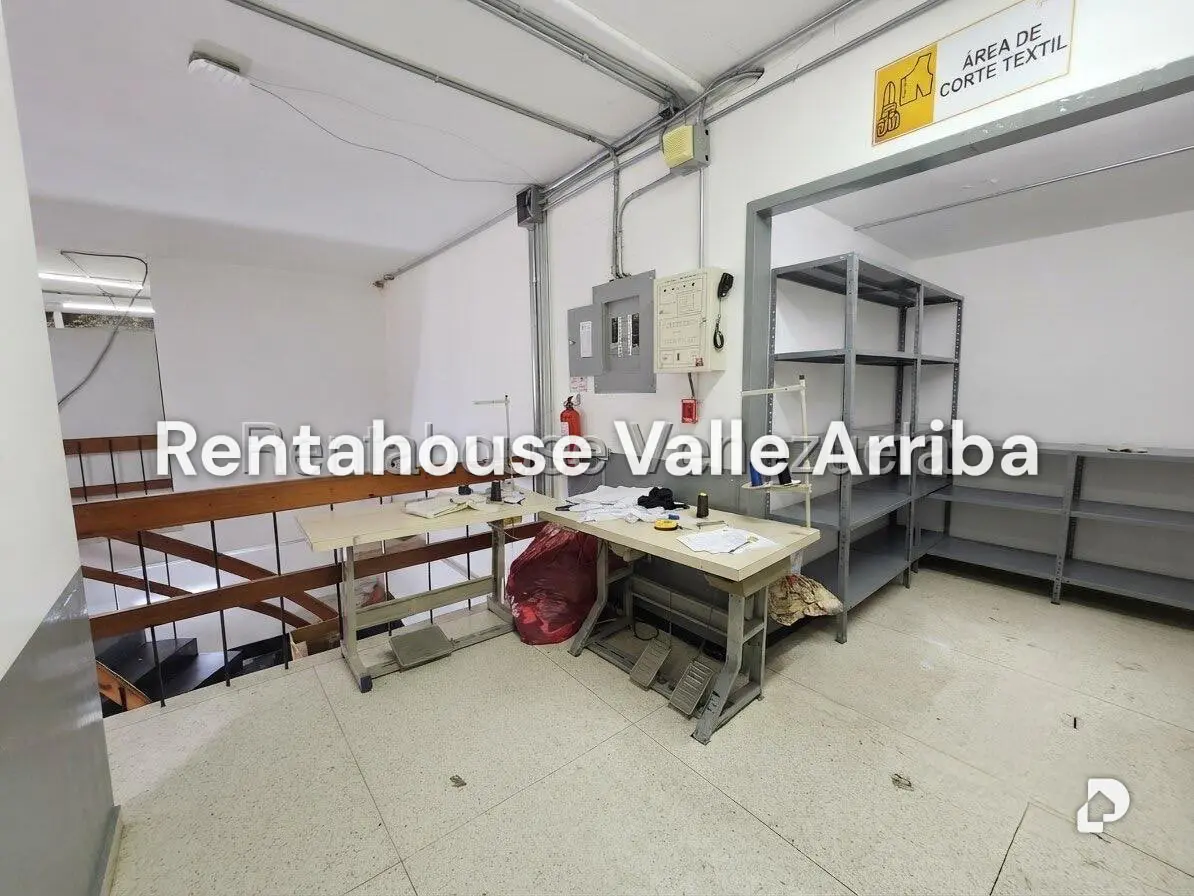 Local comercial en Los Chaguaramos, Caracas – 26