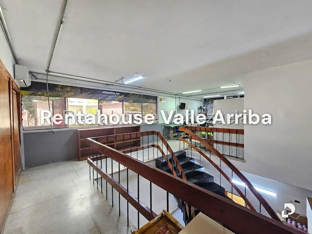 Local comercial en Los Chaguaramos, Caracas – 20