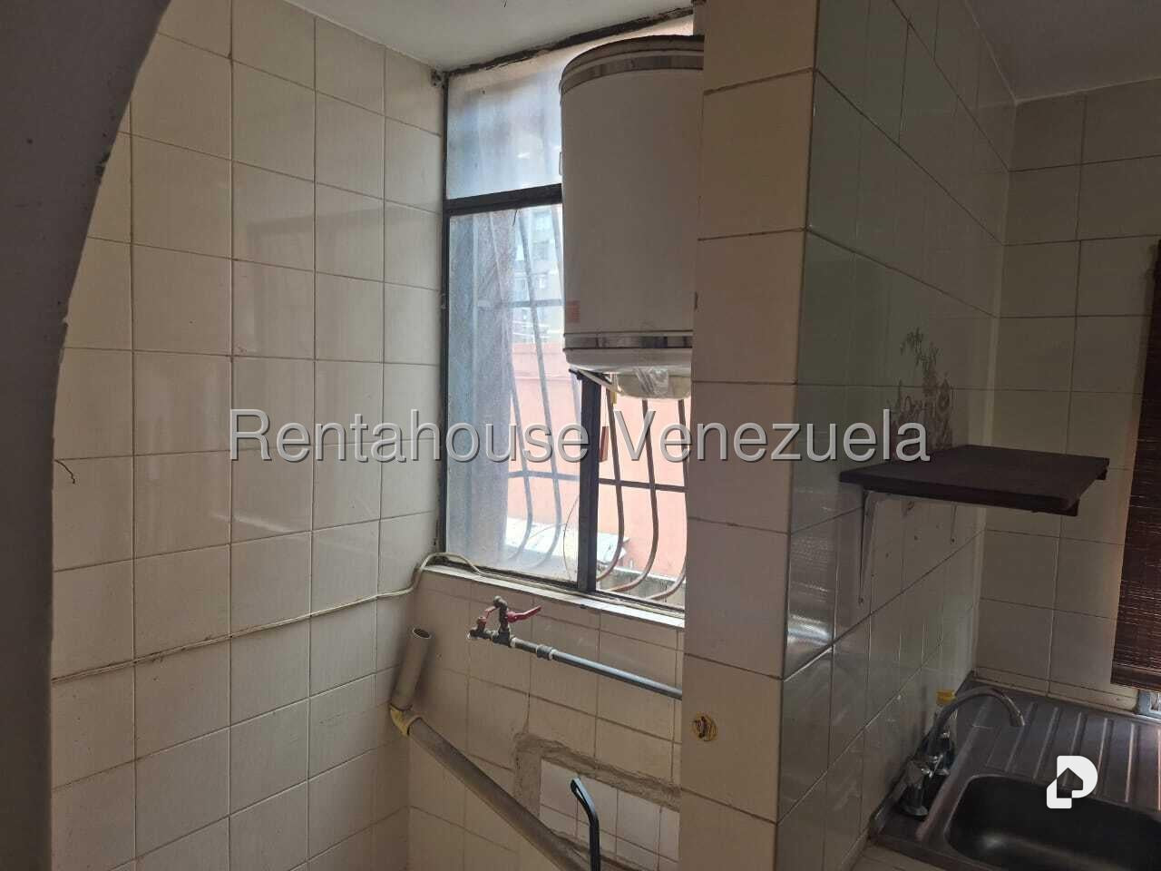 Apartamento en San Jose, Caracas – 9