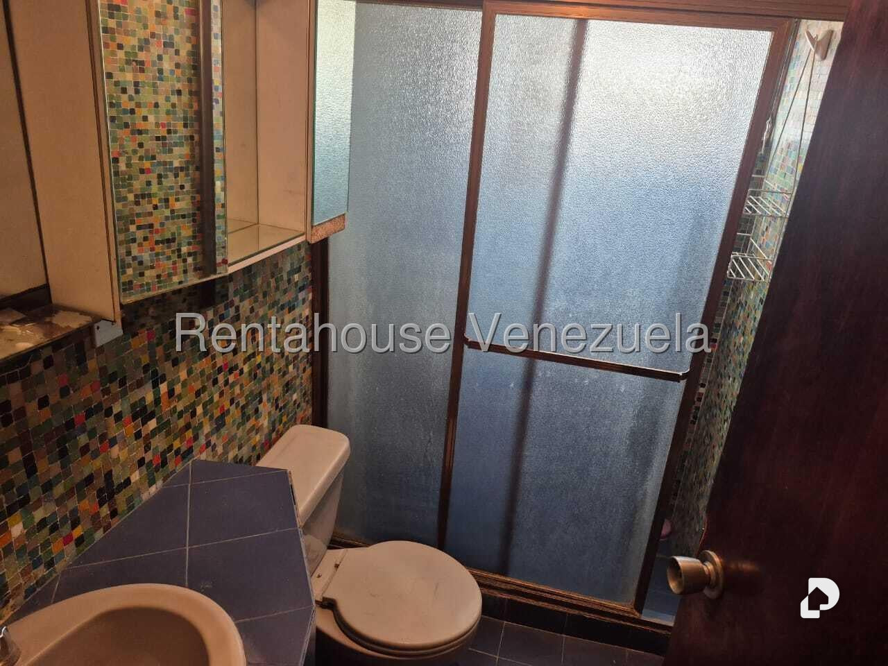Apartamento en San Jose, Caracas – 5