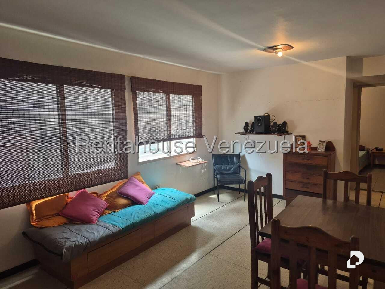 Apartamento en San Jose, Caracas – 13