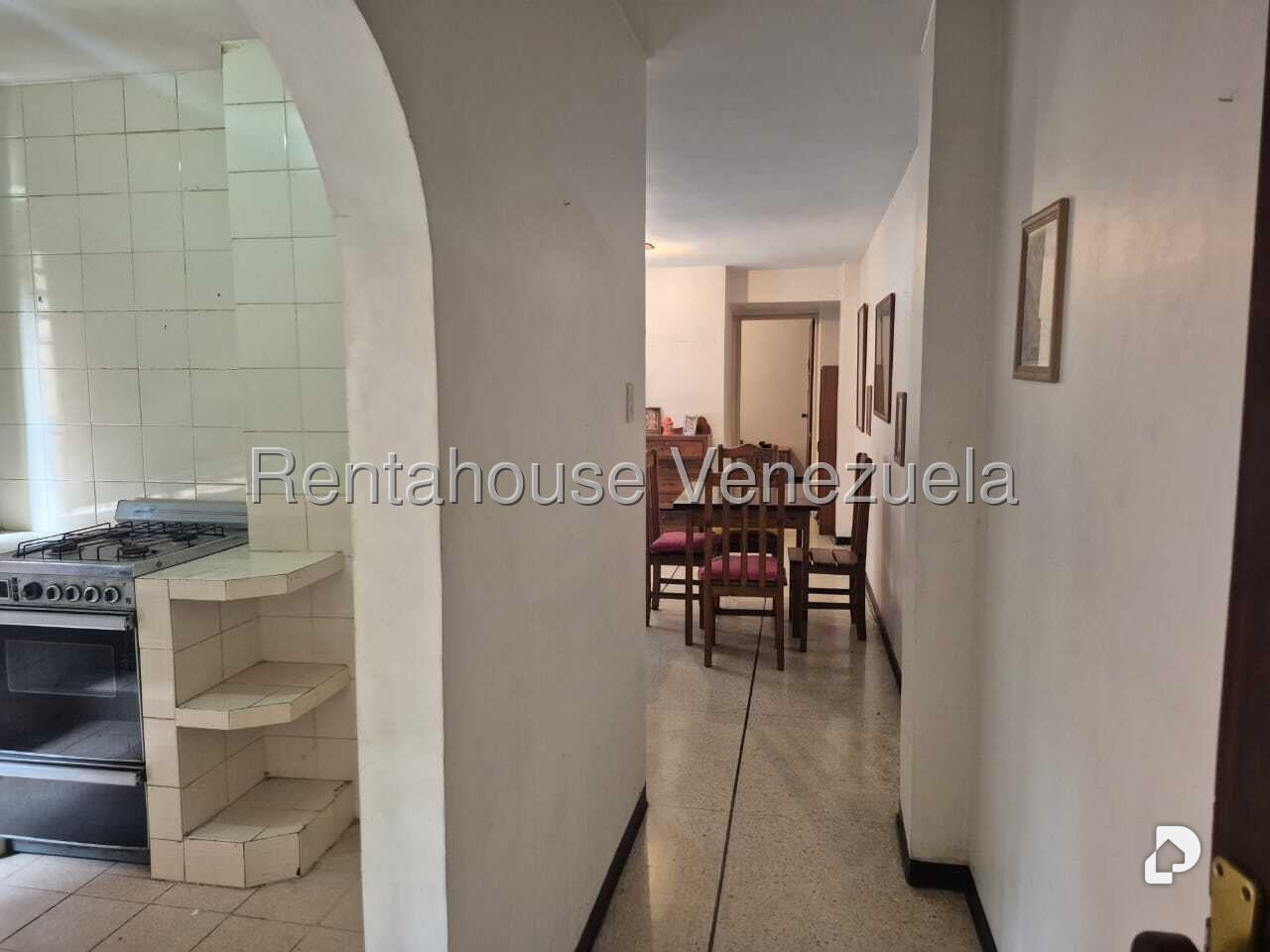 Apartamento en San Jose, Caracas – 15