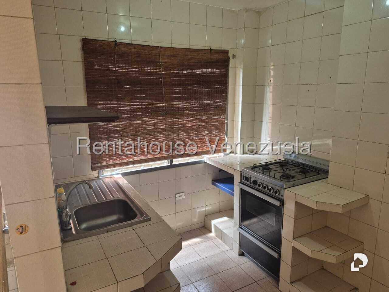 Apartamento en San Jose, Caracas – 3