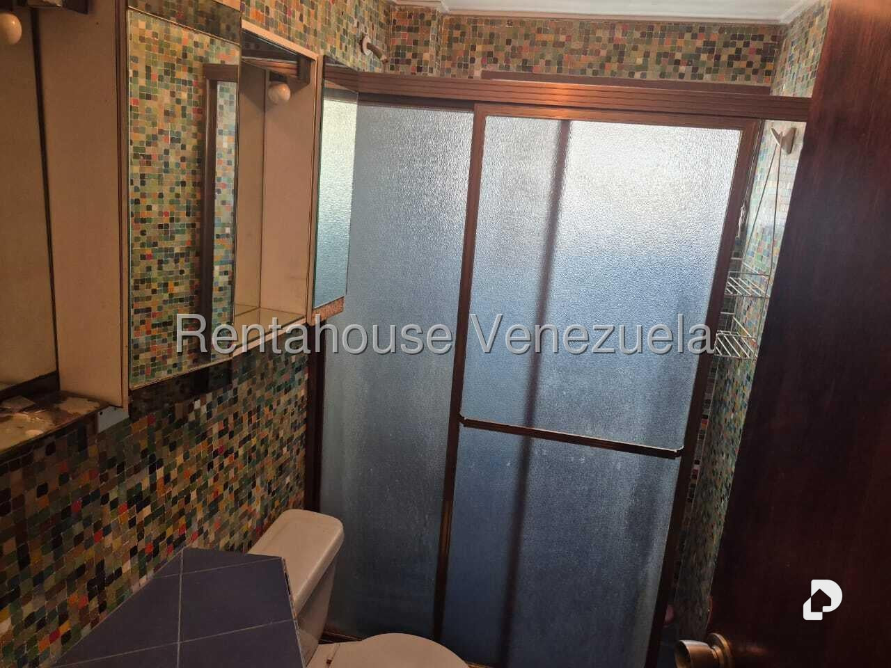 Apartamento en San Jose, Caracas – 2