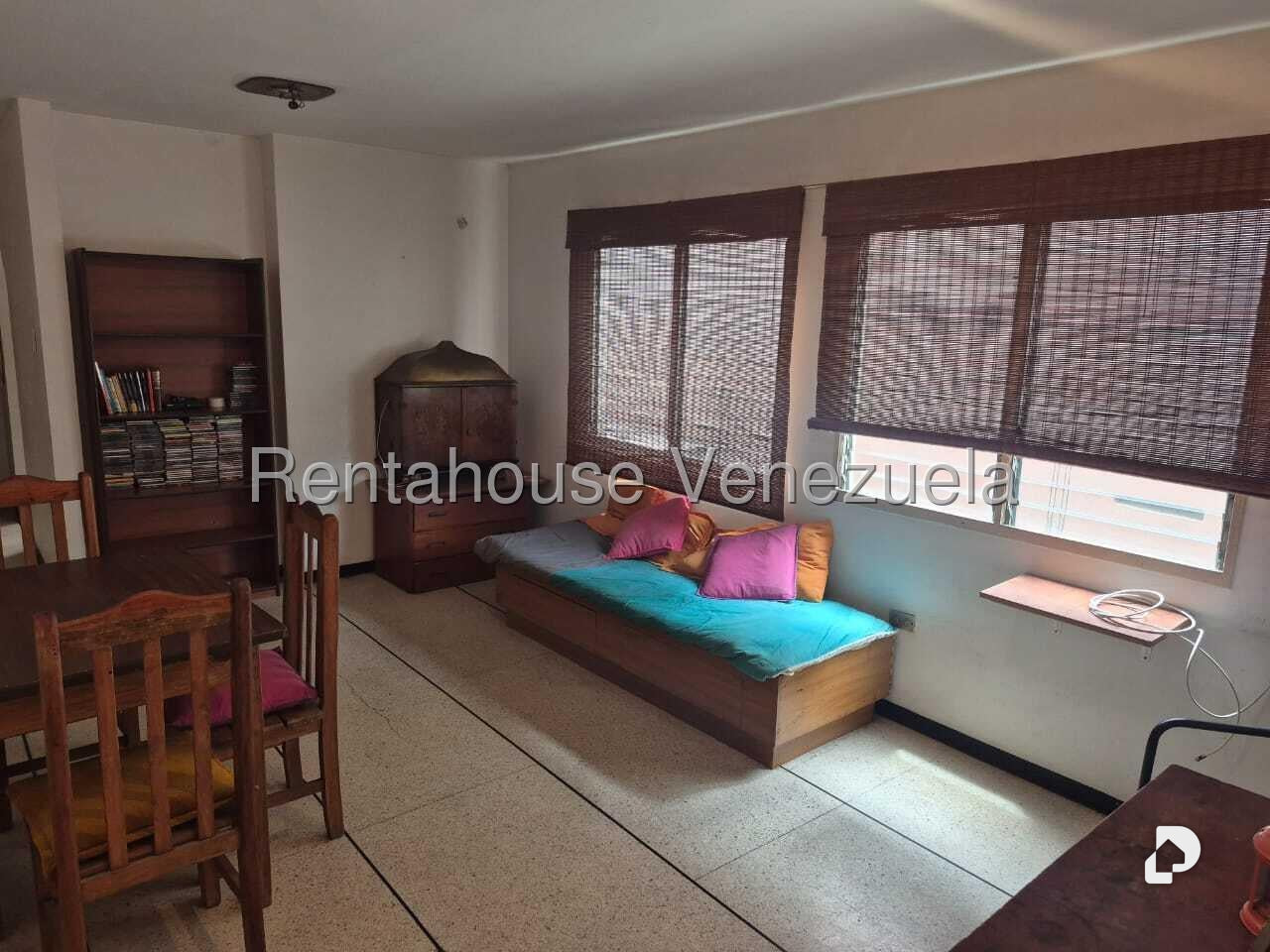 Apartamento en San Jose, Caracas – 7