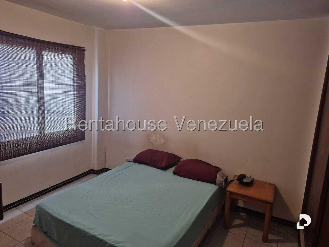Apartamento en San Jose, Caracas – 16