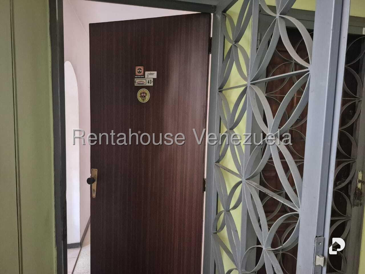 Apartamento en San Jose, Caracas – 8