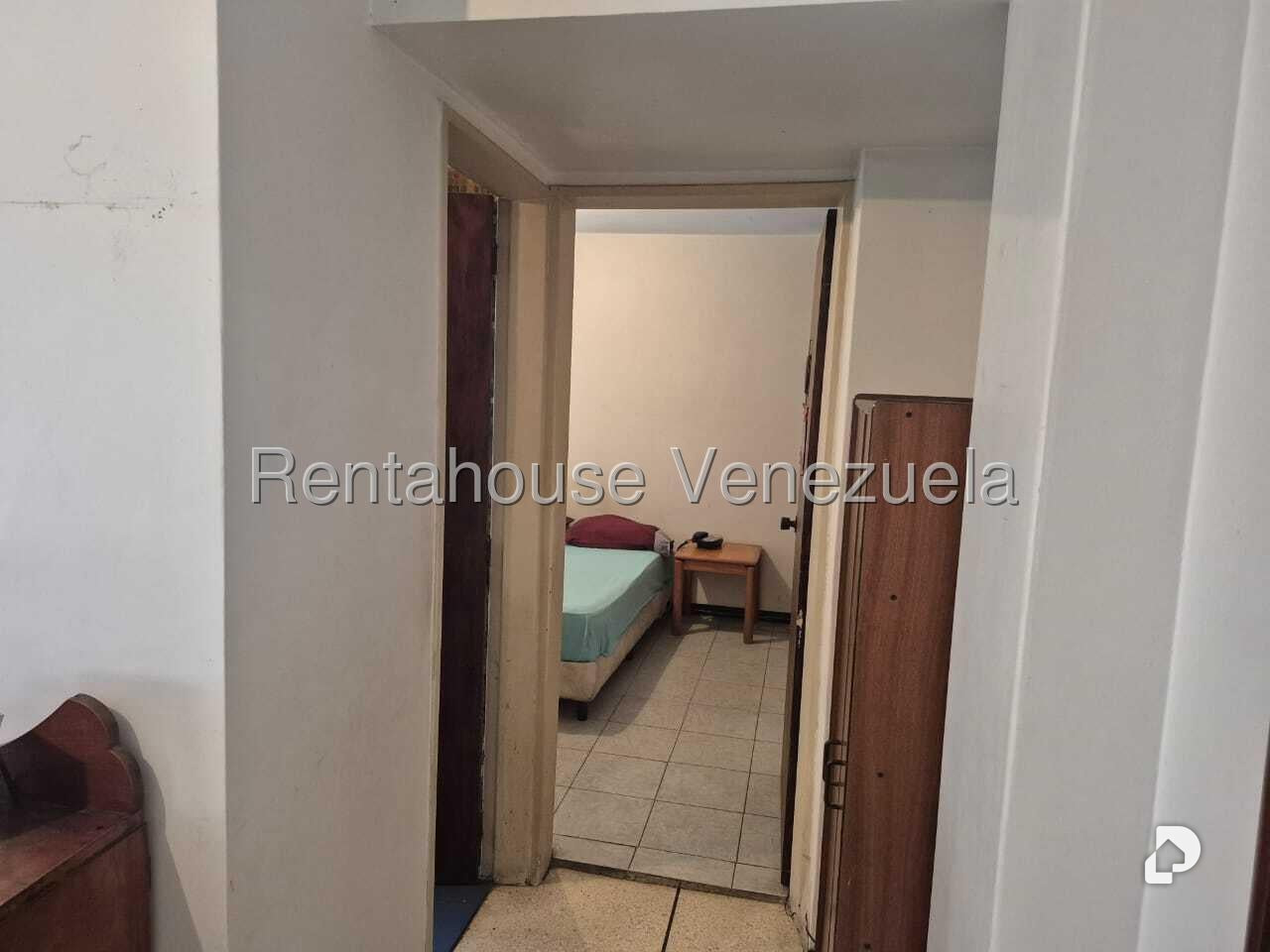 Apartamento en San Jose, Caracas – 6