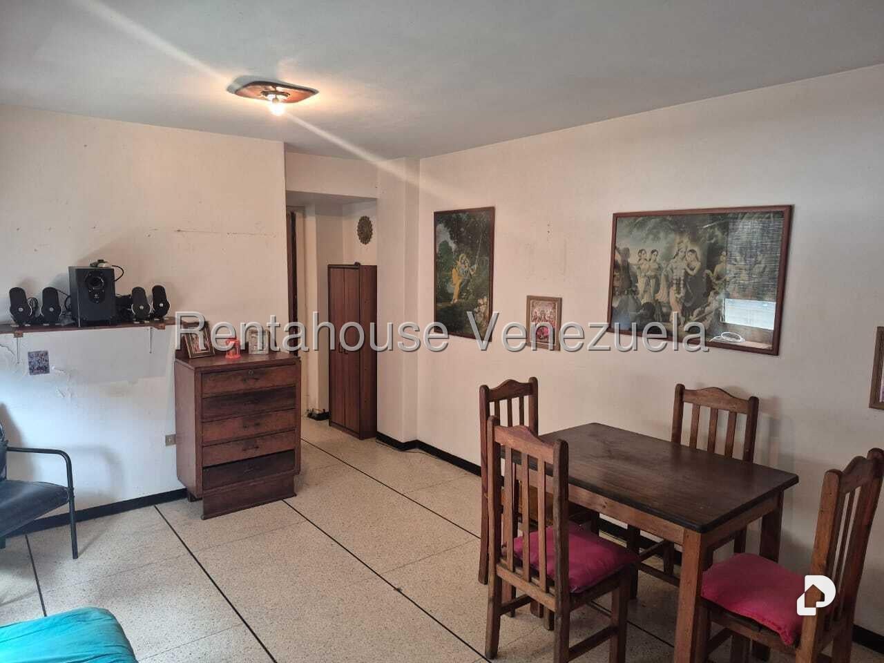 Apartamento en San Jose, Caracas – 17