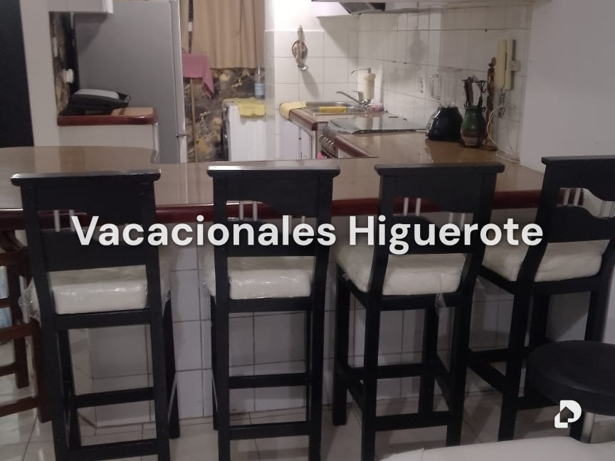 Apartamento en Higuerote – 2